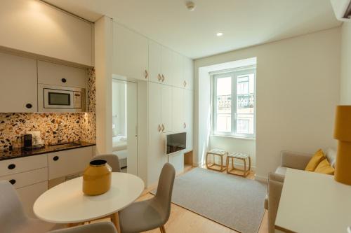 Trindade 19 Apartments - 1B Aragonês