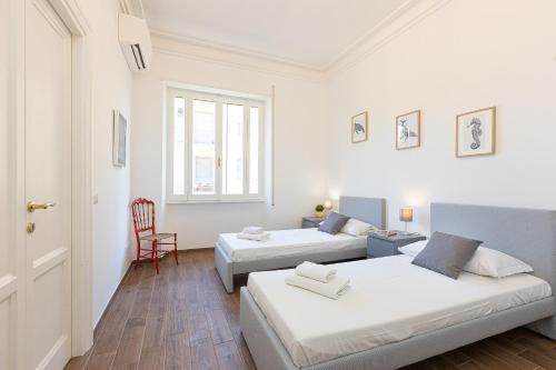Flaminia View by Rental in Rome