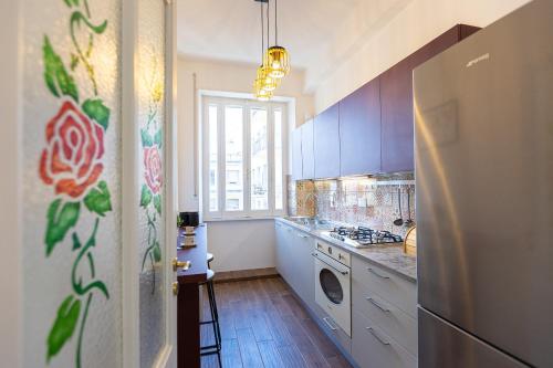 Flaminia View by Rental in Rome