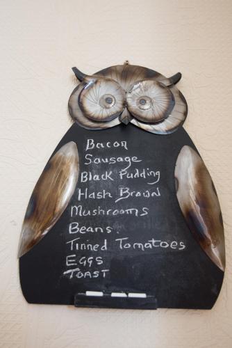 Billede fra billedgalleriet på The Europa i Whitby