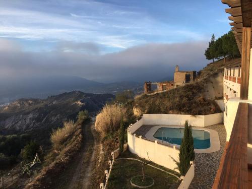 Carataunas House Alpujarra, Carataunas – Bijgewerkte prijzen 2022
