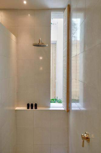 Círculo Mexicano, a Member of Design Hotelsにあるバスルーム