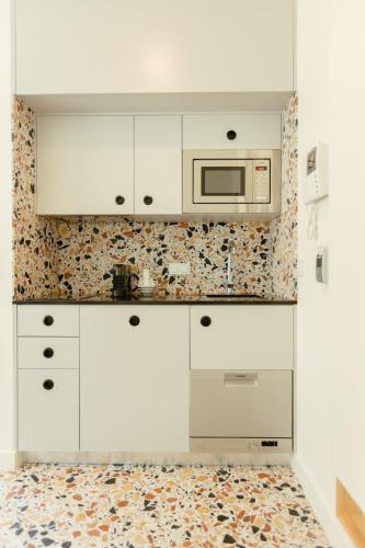 Trindade 19 Apartments - 2A Castelão