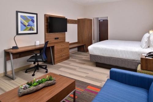 Gallery image of Holiday Inn Express Melbourne West, an IHG Hotel in Melbourne