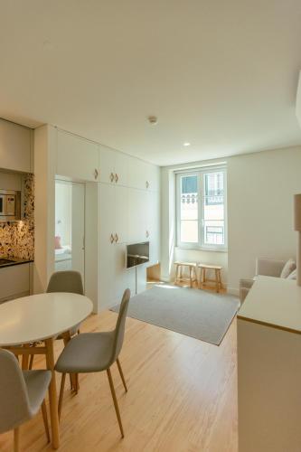 Trindade 19 Apartments - 2B Touriga Nacional