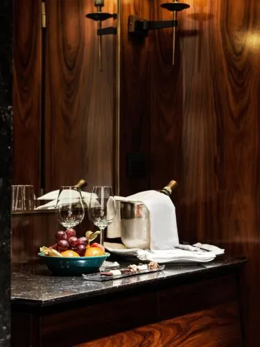 J.K. Place Roma - The Leading Hotels of the World photo 25