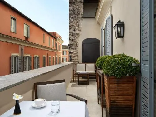 J.K. Place Roma - The Leading Hotels of the World photo 20