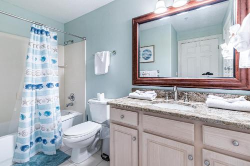 Gallery image of Ocean Villa 802 in Panama City Beach