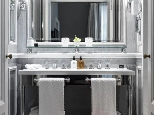 J.K. Place Roma - The Leading Hotels of the World photo 24