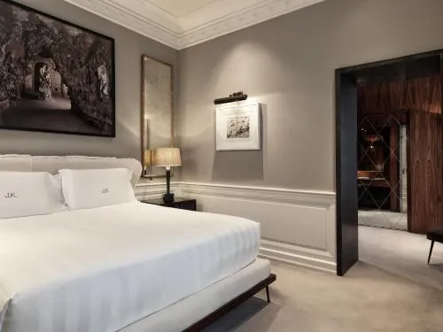 J.K. Place Roma - The Leading Hotels of the World photo 23