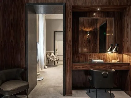 J.K. Place Roma - The Leading Hotels of the World photo 21