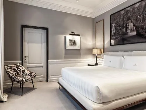 J.K. Place Roma - The Leading Hotels of the World photo 22