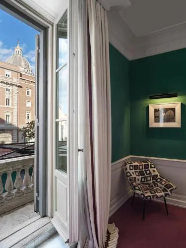 J.K. Place Roma - The Leading Hotels of the World photo 37