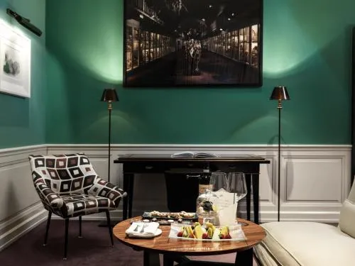 J.K. Place Roma - The Leading Hotels of the World photo 39