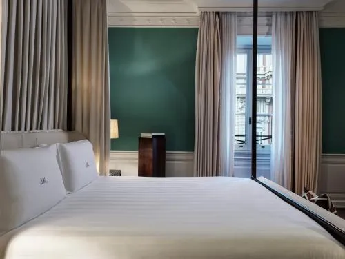 J.K. Place Roma - The Leading Hotels of the World photo 38