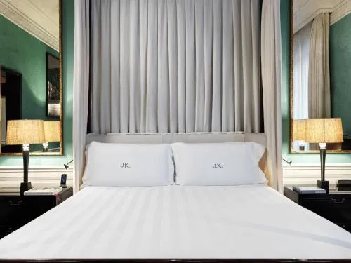 J.K. Place Roma - The Leading Hotels of the World photo 41