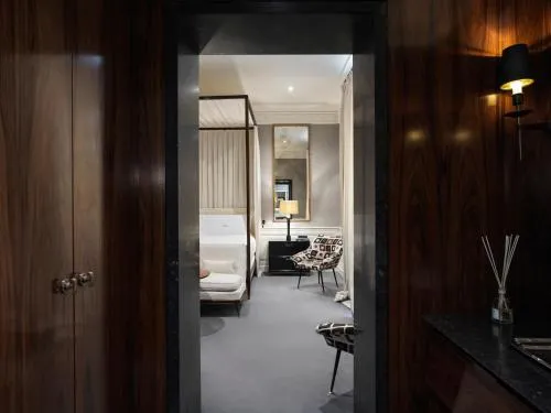 J.K. Place Roma - The Leading Hotels of the World photo 45