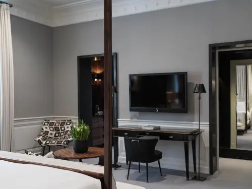 J.K. Place Roma - The Leading Hotels of the World photo 44
