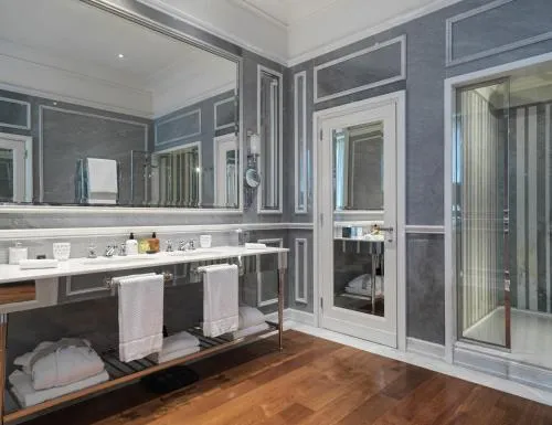 J.K. Place Roma - The Leading Hotels of the World photo 48