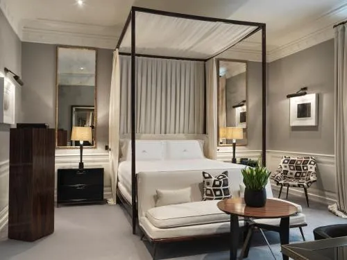 J.K. Place Roma - The Leading Hotels of the World photo 43