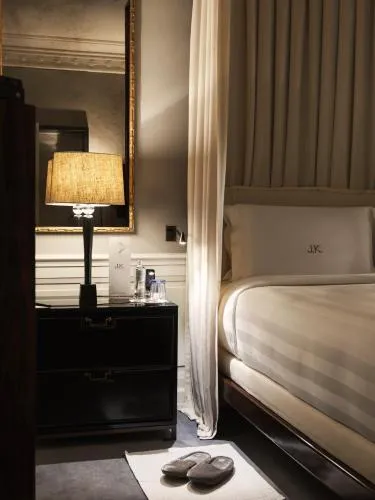 J.K. Place Roma - The Leading Hotels of the World photo 42