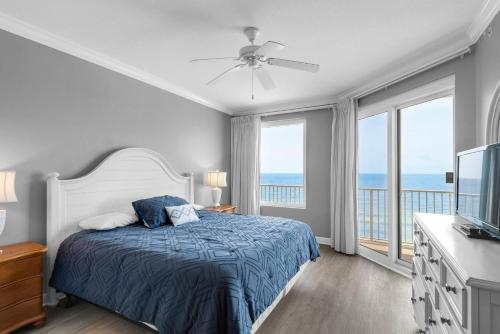 Gallery image of Grandview East 502 in Panama City Beach