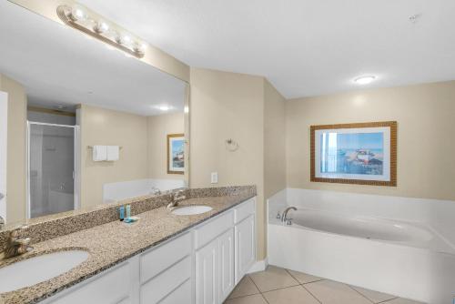 Gallery image of Grandview East 502 in Panama City Beach