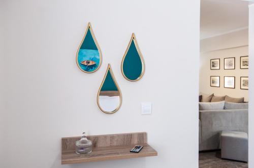 Magnolia Chic Apartment