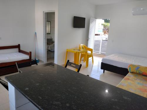 Gallery image of Apartamentos Margarida in Ubatuba