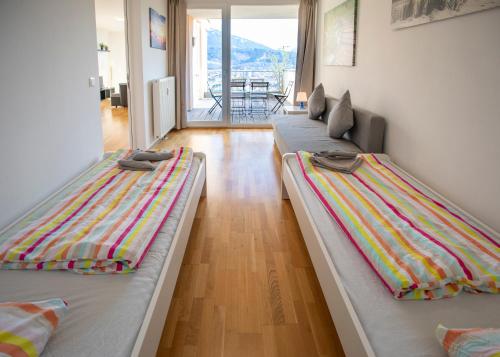 Top of Innsbruck Apartment I free parking