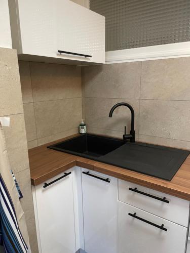 Dapur atau dapur kecil di LouSangla