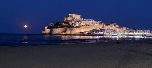 Sabranix la Cantera Peñíscola