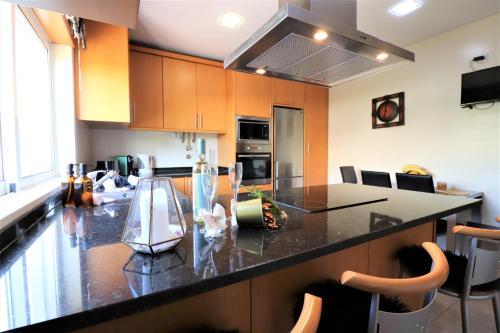 3-Bed Townhouse with pool in Albufeira Balaia