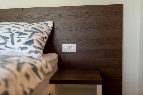 Gallery image of Apartmani Mia in Prozor