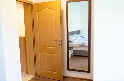Gallery image of Apartmani Mia in Prozor
