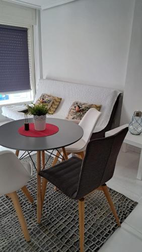 Relax! en Galicia disfruta de playa y Montaña