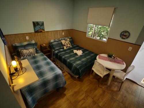 Foto dalla galleria di Fite Suítes a Fernando de Noronha