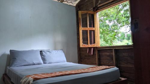 Gallery image of Wood Cabin - Cabana Maderas in Balgue