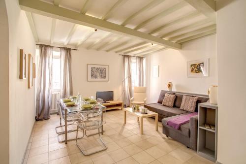 Three Bedroom Apartment Campo dei Fiori