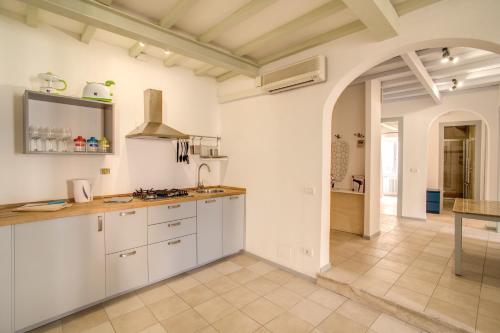 Three Bedroom Apartment Campo dei Fiori