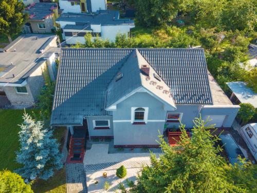 Zdjęcie z galerii obiektu Apartamenty Słoneczne Wzgórze w Polanicy Zdroju