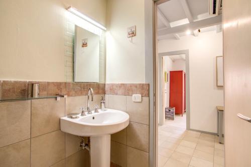 Three Bedroom Apartment Campo dei Fiori