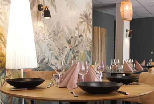Hotel Restaurant Saint-Benoit – Photos 3