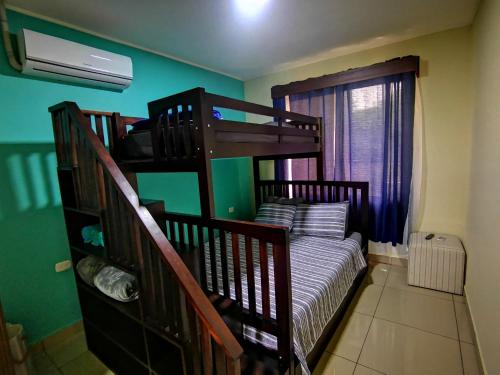 Gallery image of Loky's Apartments La Fortuna in Fortuna