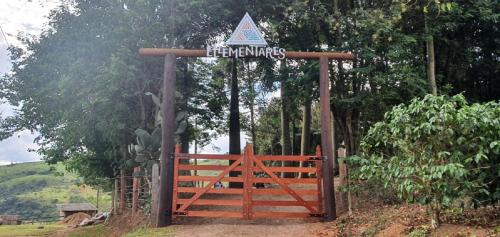 Gambar di galeri bagi Ellementares Guest House di Socorro