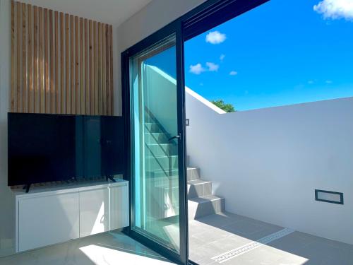 L'Azor Suite Terrace - Praia das Mílicias