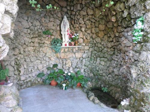 Gallery image of Hotel Fonte Angelica in Nocera Umbra