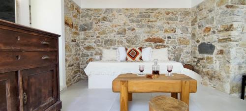 Gallery image of Laina Traditional Guest House in Apeiranthos