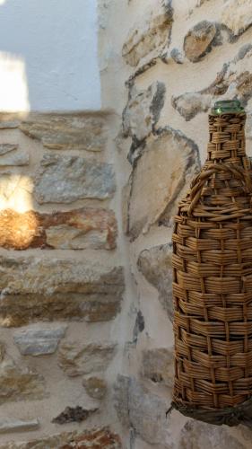 Φωτογραφία από το άλμπουμ του Laina Traditional Guest House στον Απέραθο
