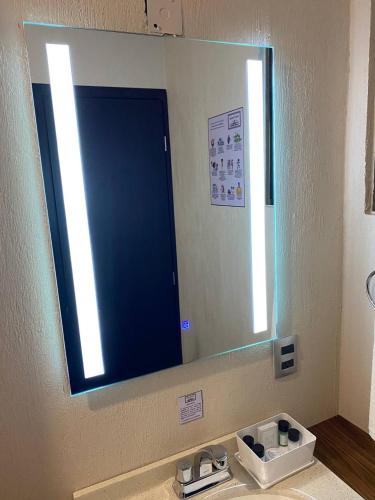 Gambar di galeri bagi Hotel Central Pirámides di San Martín de las Pirámides